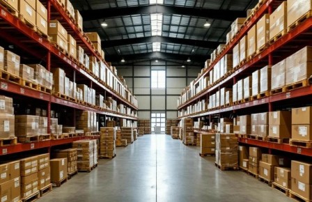 Сотрудник маркетплейса в Самарской области скончался во время рабочей смены