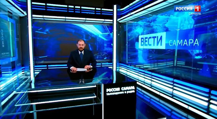11111. «Вести-Самара» 16.03.2026