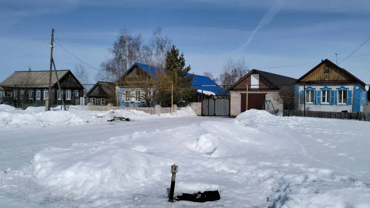 В 170 км от Самары введен карантин из-за вспышки смертельно опасного заболевания