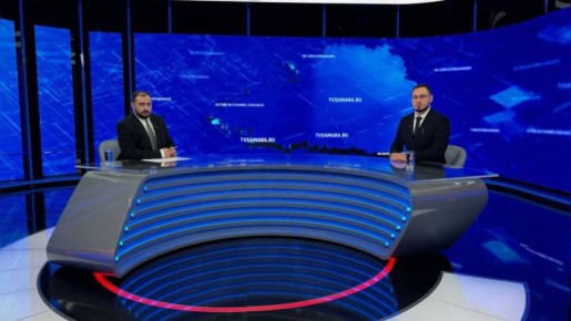 «Актуальное интервью»: как не усугубить ситуацию, оказавшись в долговой яме?