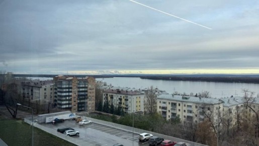 В Самаре на Волжском проспекте могут появиться платные парковки по 80 рублей в час