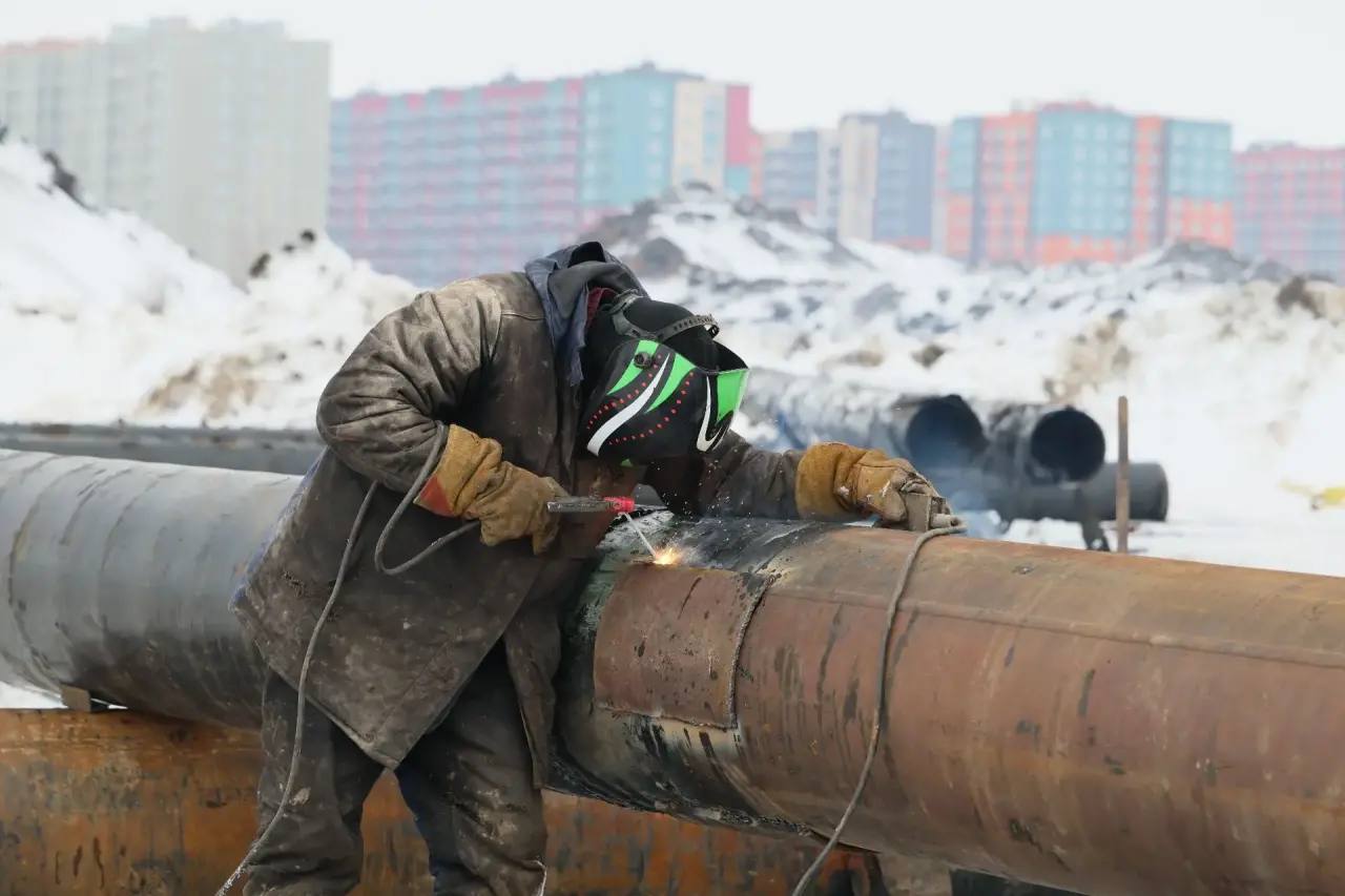 Иван Носков: «Новая дорога должна отвечать абсолютно всем необходимым требованиям и нормативам»