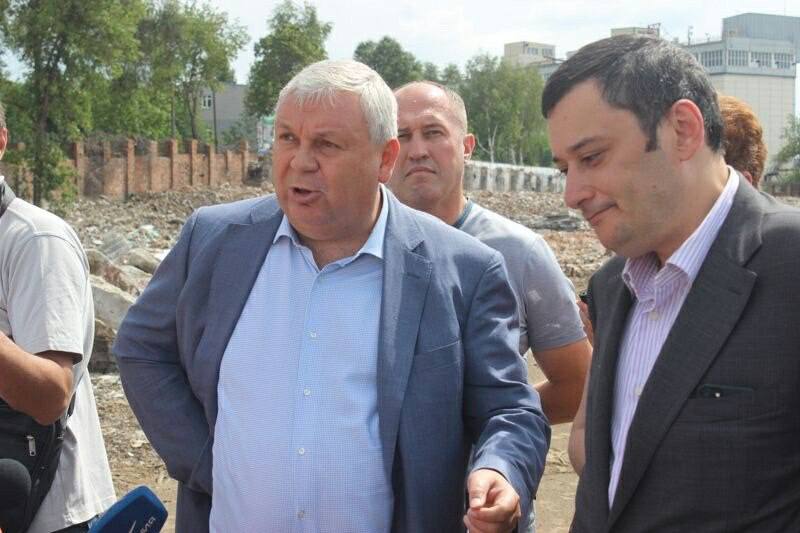 Опасные связи. Самарский бизнесмен Алексей Леушкин столкнулся с последствиями партнерства с фигурантом дела ОПГ