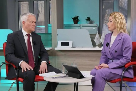 Новый инвестиционный паспорт Самары стал доступнее для международного сотрудничества