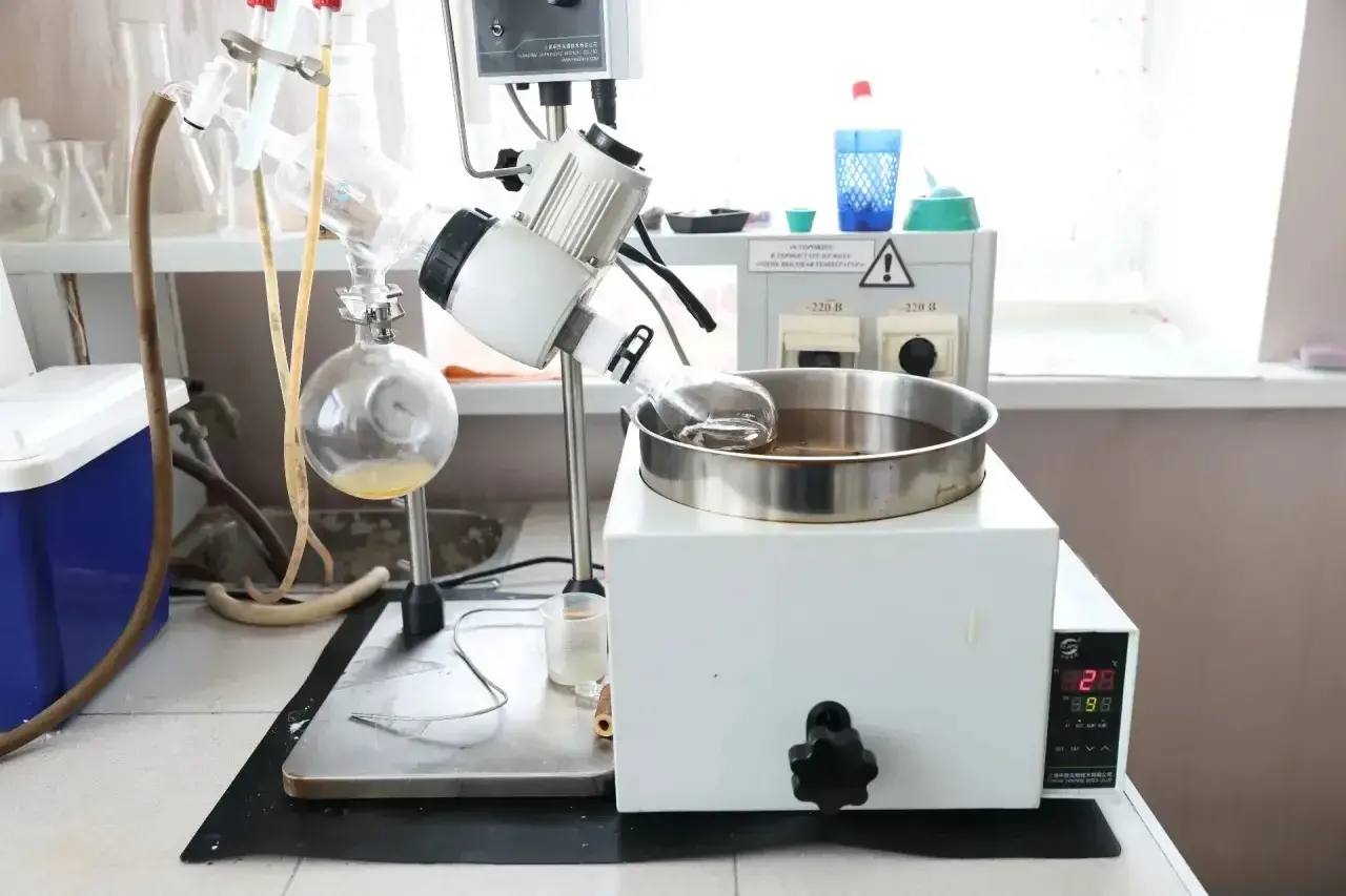 Молодые предприятия Самары планируют участие в нацпроекте «Новые материалы и химия» Молодые предприятия Самары планируют участие в нацпроекте «Новые материалы и химия»