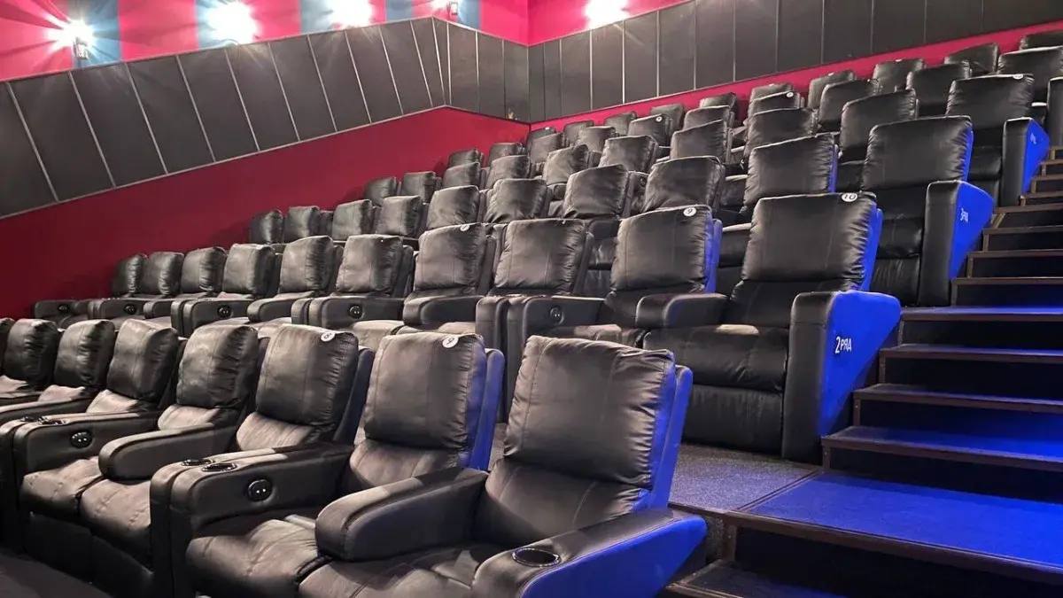 В Самаре состоялся предпоказ мультфильма «Прыгуны»