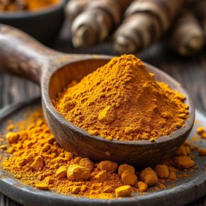Куркумин: секреты древней пряности, о которых стоит узнать