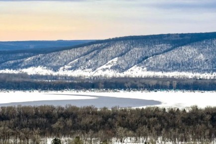 ���� � ���������. 53.344163, 50.197700 ����: ���� �� �����