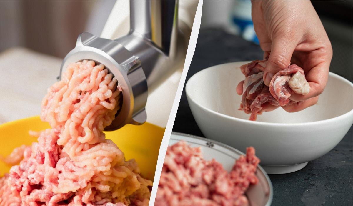 Как избежать проблем с мясорубкой: эффективные советы по исправлению ошибок