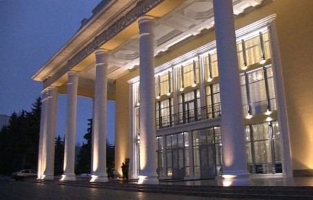 Сызрань присоединится к первой всероссийской акции «Ночь театрального искусства»