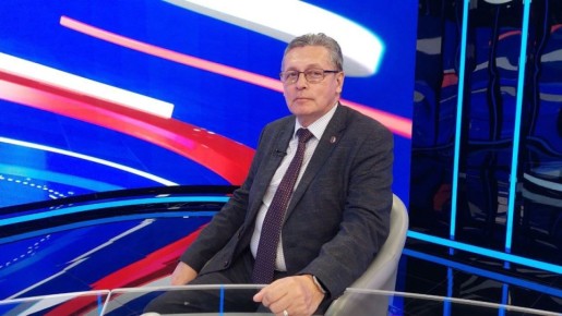 Рифат Сабитов принял участие в заседании организационного комитета по увековечиванию памяти выдающегося ученого Игоря Горынина