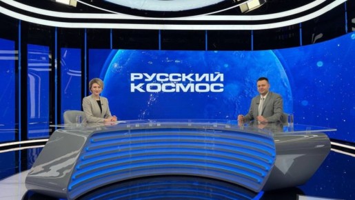 «Актуальное интервью»: к вопросу о поддержке молодых самарских кадров в науке