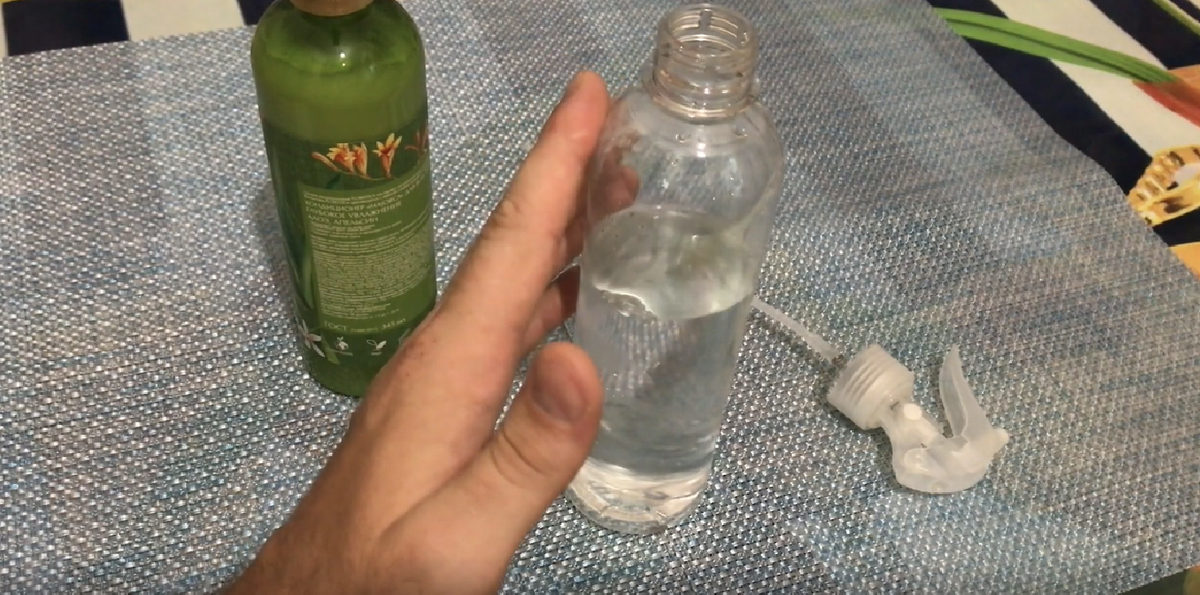 Как создать эффективный домашний спрей для мебели от пыли