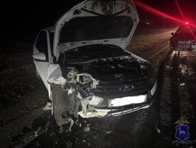 610 нарушений ПДД за сутки