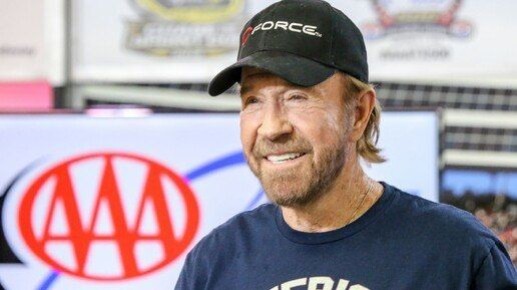 Чак Норрис умер в возрасте 86 лет — заявила семья актёра