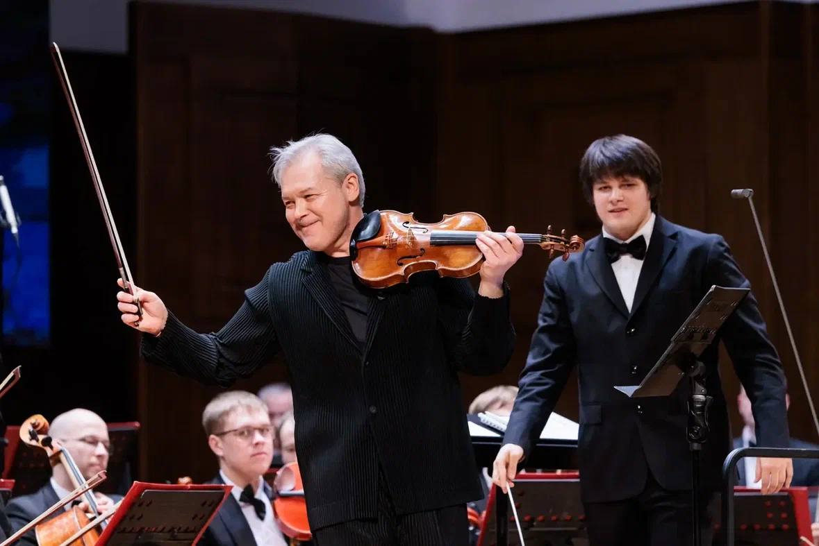 В Новосибирске стартовал XIII Транссибирский Арт-Фестиваль В Новосибирске стартовал XIII Транссибирский Арт-Фестиваль