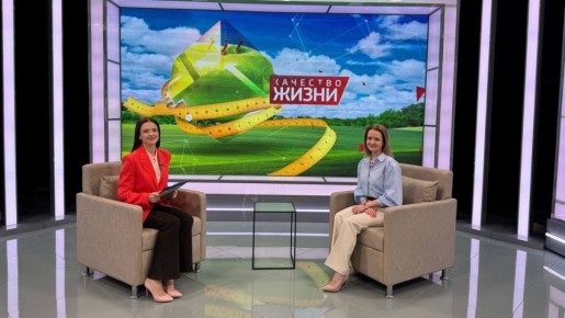 «Качество жизни +»: о пути к беременности и женском здоровье