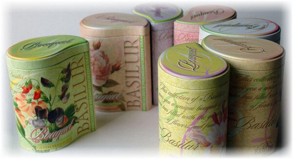 Как правильно хранить чай, чтобы сохранить аромат и вкус