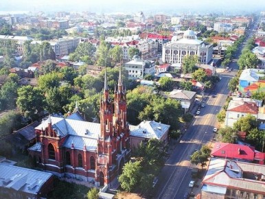 Самарца, протащившего сотрудника ДПС на машине, отправили в СИЗО