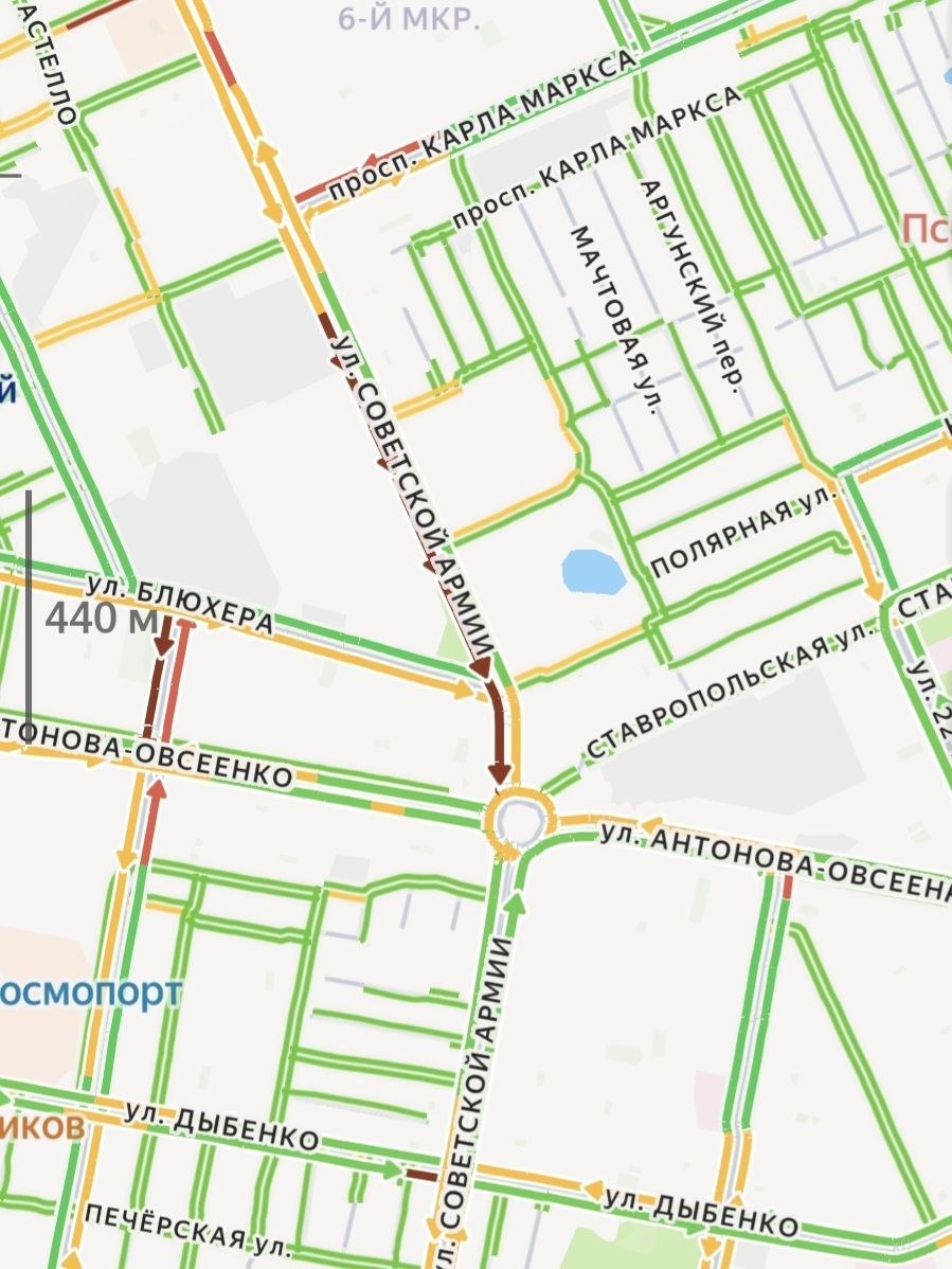 В Самаре ДТП на кольце парализовало движение В Самаре ДТП на кольце парализовало движение