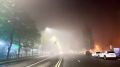 Густой туман вновь опустится на Самарскую область 22 марта