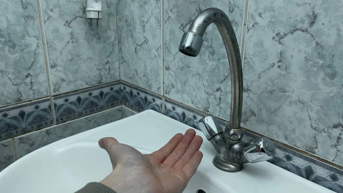 С 21 по 27 марта десятки улиц Самары останутся без холодной воды