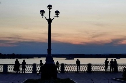 «Жизнь – это то, что происходит с тобой, пока ты строишь совсем другие планы» (Джон Леннон)