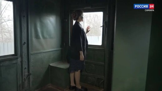 Снова в топе! ГТРК «Самара» в числе победителей всероссийского конкурса «Вместе медиа»