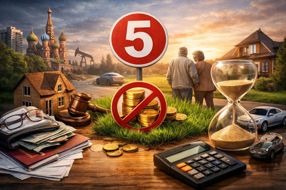 Предпенсионеры и налоговые льготы: что нужно знать сегодня