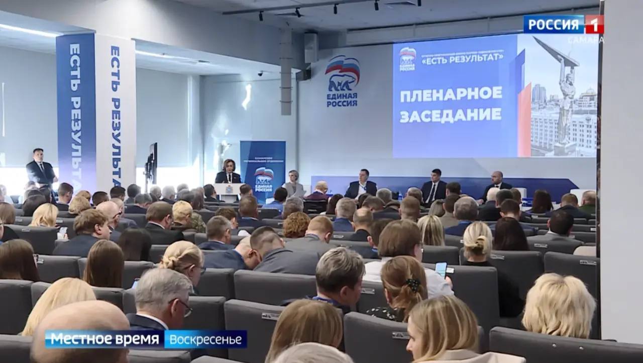 Традиционно подводим итоги уходящей недели