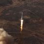 Самарская ракета «Союз-2.1а» с грузовым кораблем «Прогресс МС-33» стартовала с Байконура