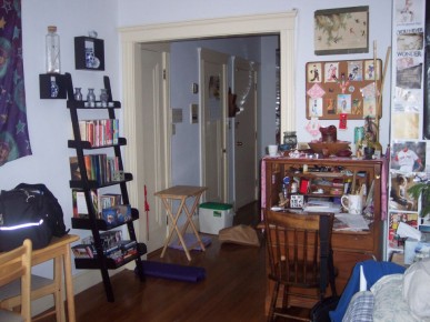 Как превратить трёшку в идеальное пространство для жизни