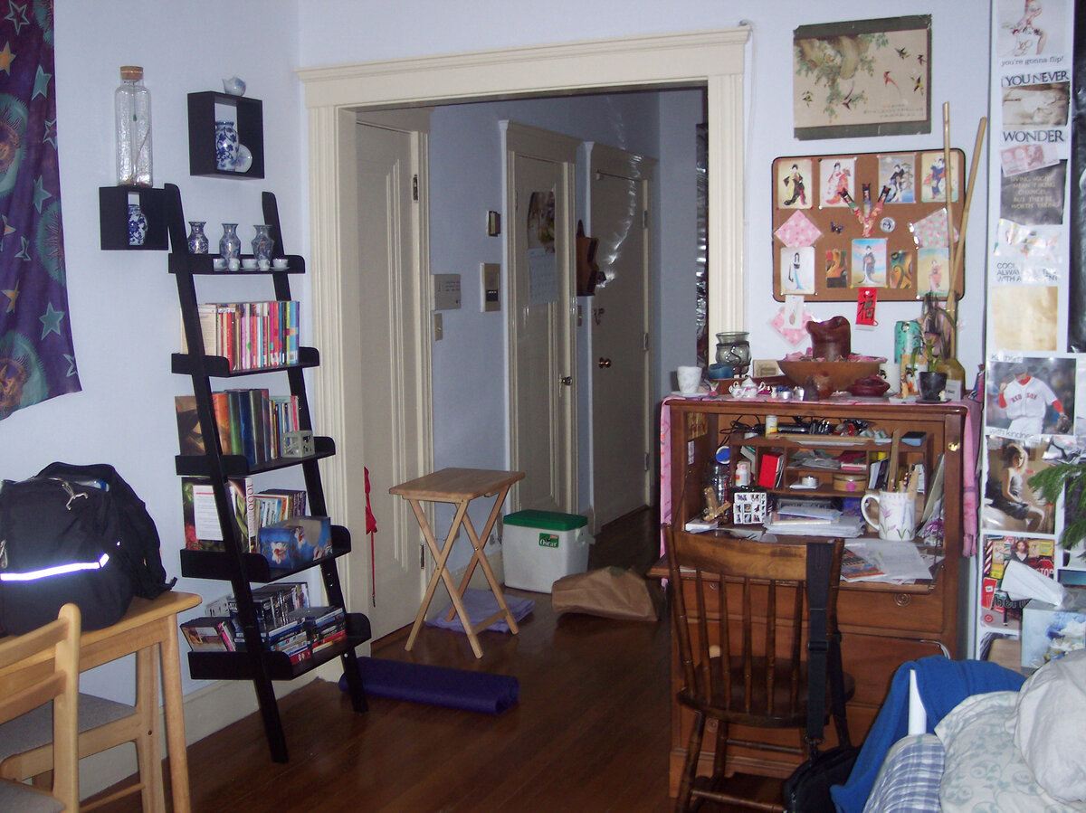 Как превратить трёшку в идеальное пространство для жизни