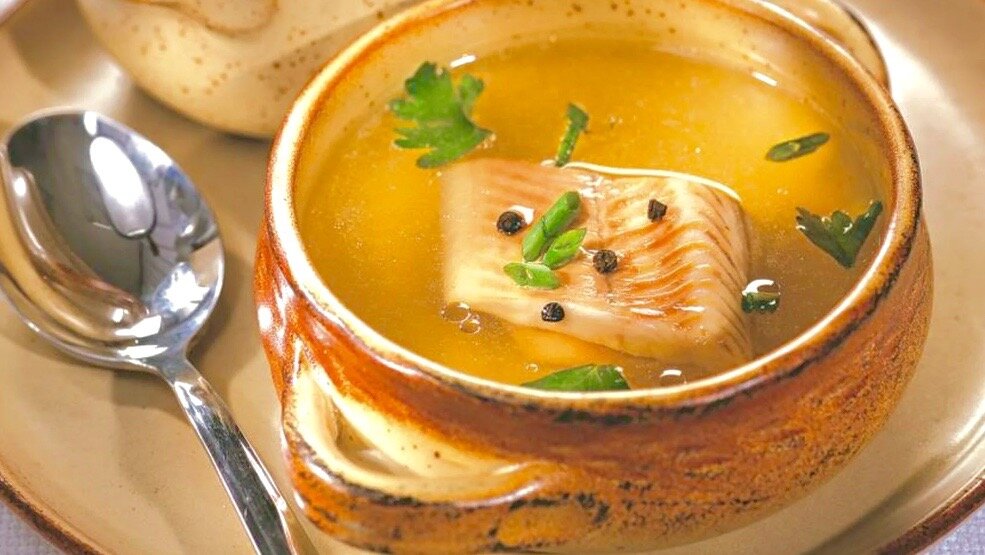 Кулинарное путешествие по Яжелбицам: традиции и вкусы