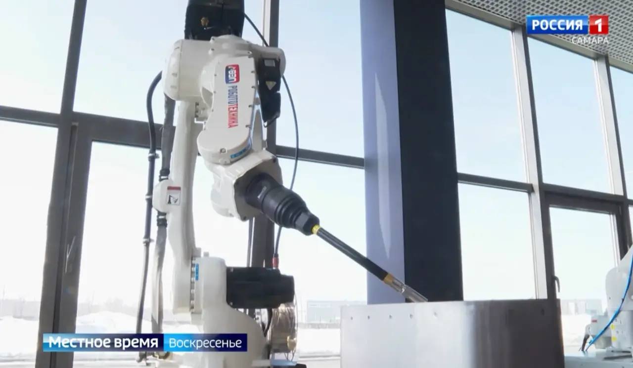 Продолжаем подводить итоги недели