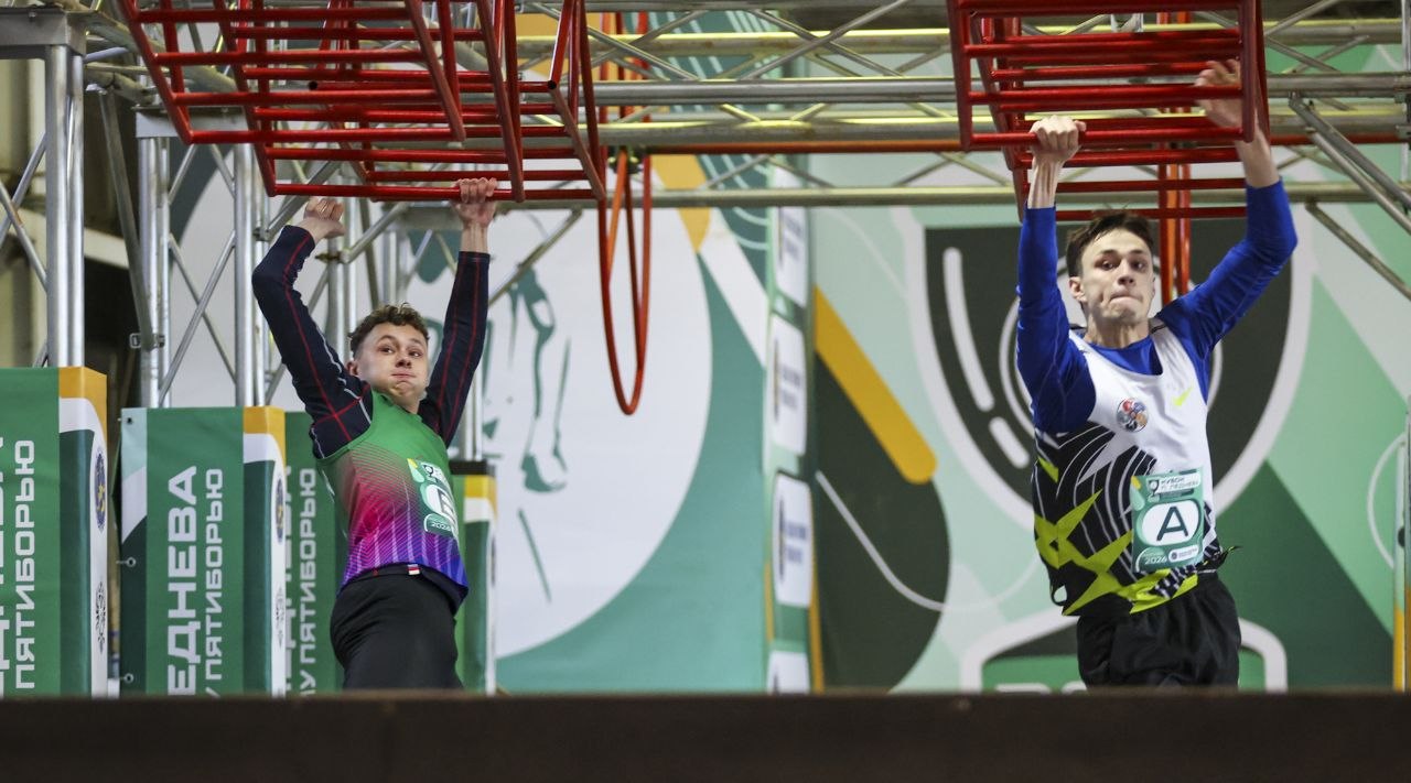 Кирилл Мануйло - бронзовый призер третьего этапа Кубка Леднёва Кирилл Мануйло - бронзовый призер третьего этапа Кубка Леднёва