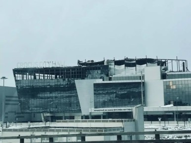 Сегодня ровно 2 года теракту в Крокусе…