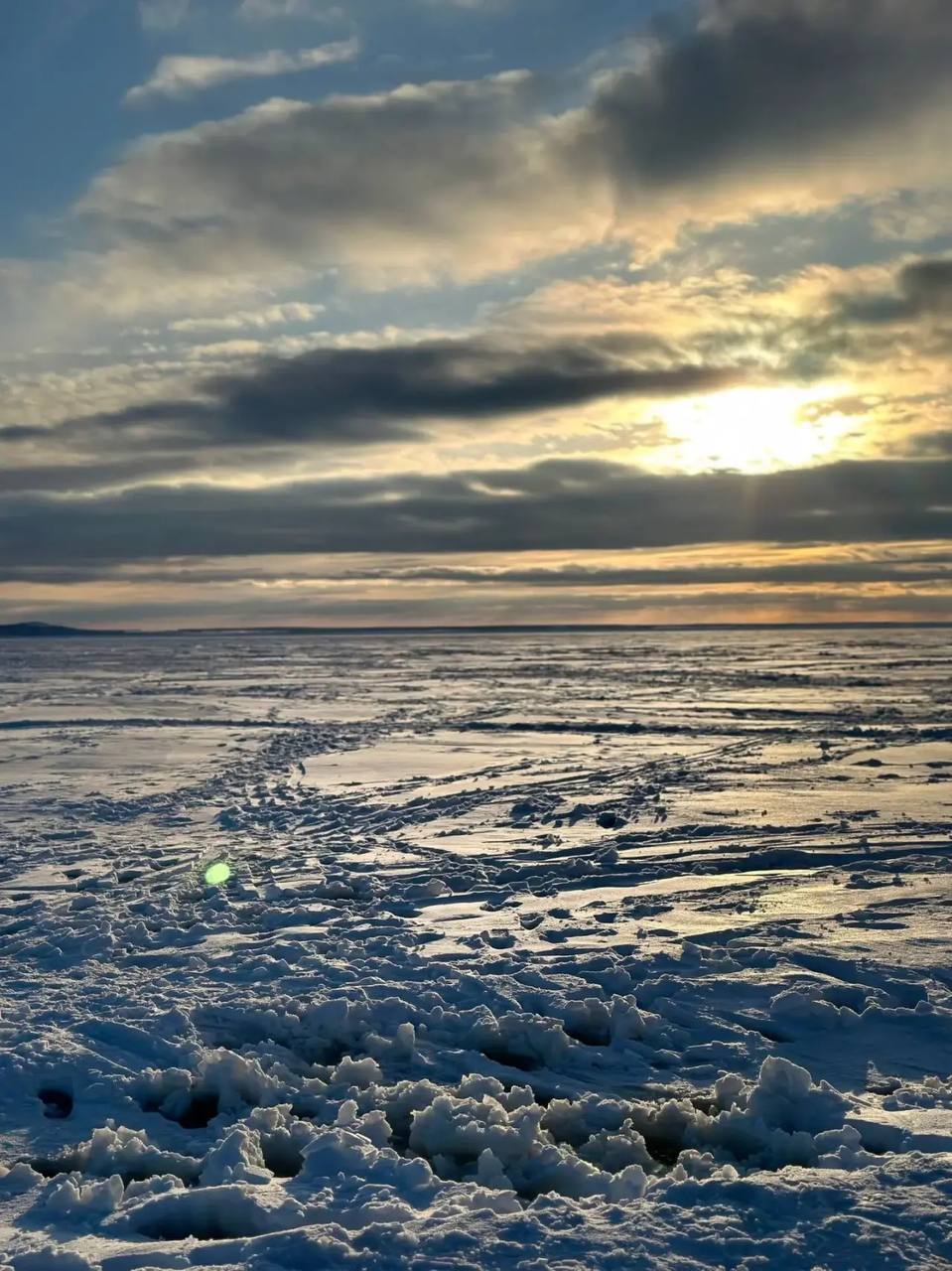 Доброе воскресное утро, Тольятти!
