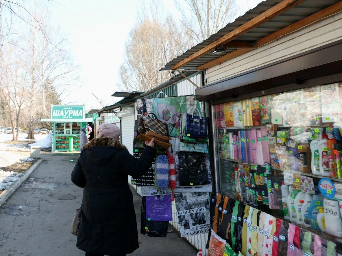 Внешний вид и места размещения ярмарок в Самаре будут пересматривать