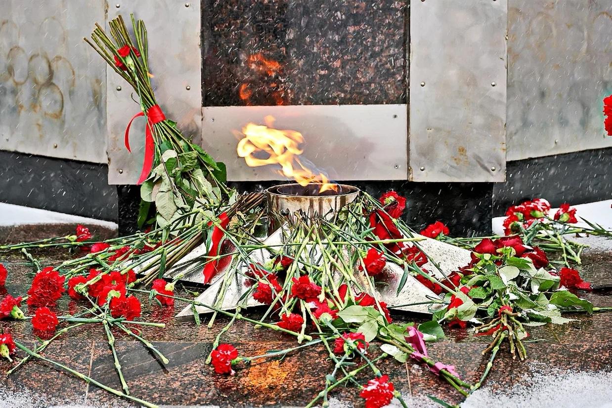 35 мемориалов героям войны возьмут под охрану в Самаре за 8,2 млн рублей