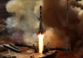 Самарская ракета «Союз» успешно стартовала к МКС