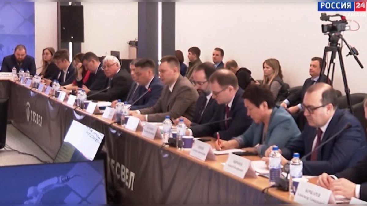 Стало известно о долгосрочных планах по развитию науки в Самарской области