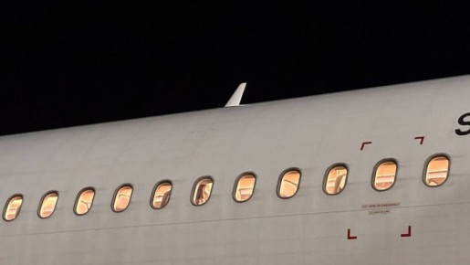 Uzbekistan Airways запустит в апреле прямой авиарейс из Самары в Ташкент