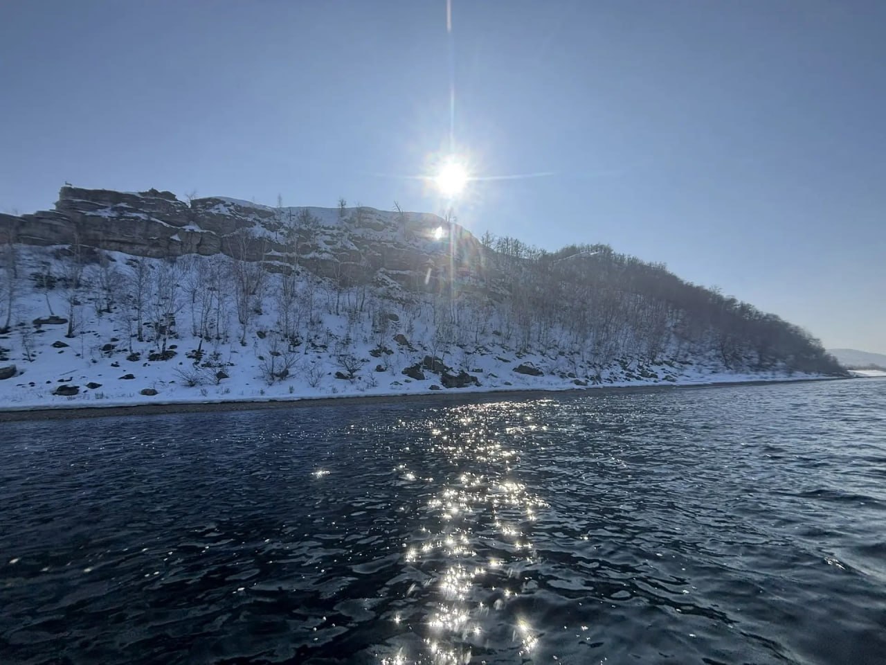 С новой рабочей неделей, друзья!