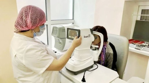 Диабет под контролем: более 12 тысяч пациентов получили помощь в новом межрайонном эндокринологическом центре Сызрани