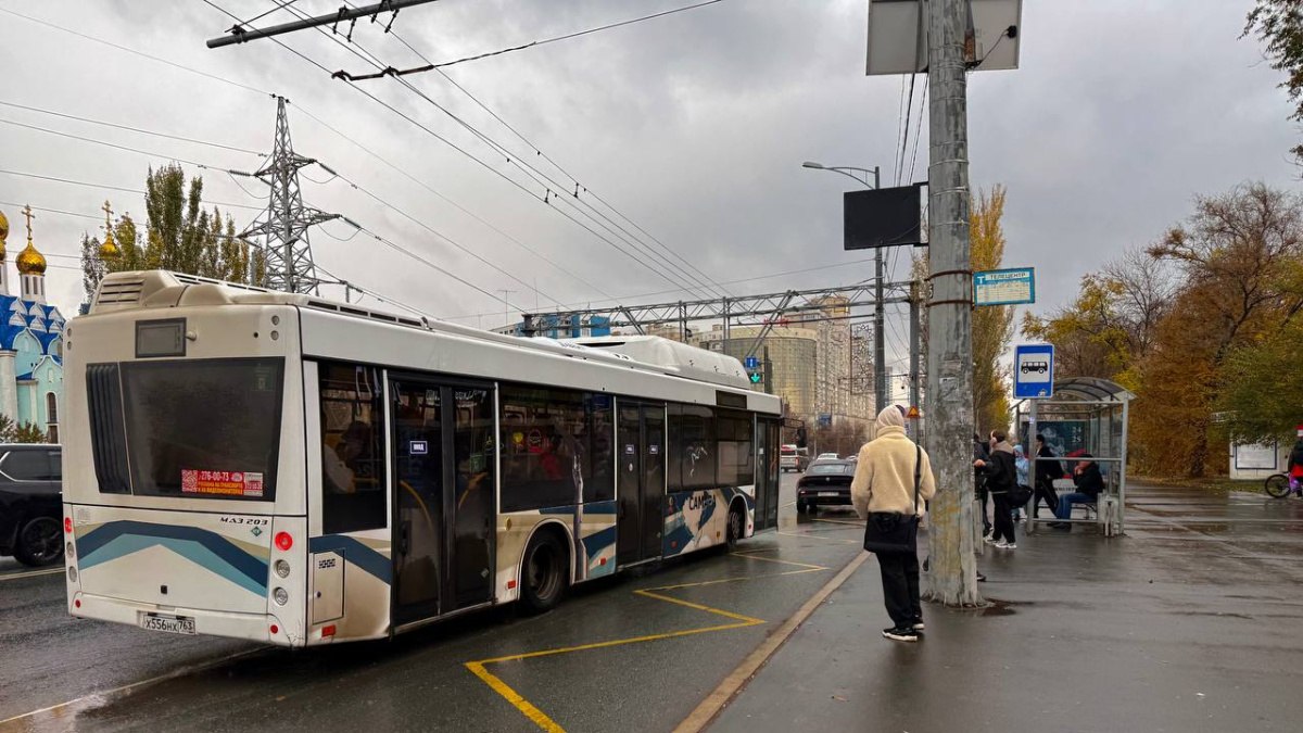 Старт 18 апреля: в Самаре готовятся к запуску 30 садово-дачных маршрутов автобусов