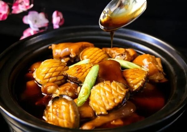 Кулинарное путешествие по регионам Китая: Искусство вкусов