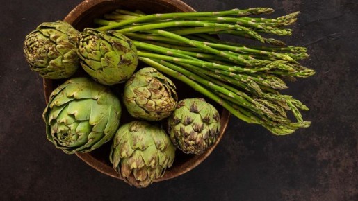 Откройте для себя удивительный мир побегов и стеблей на вашем столе