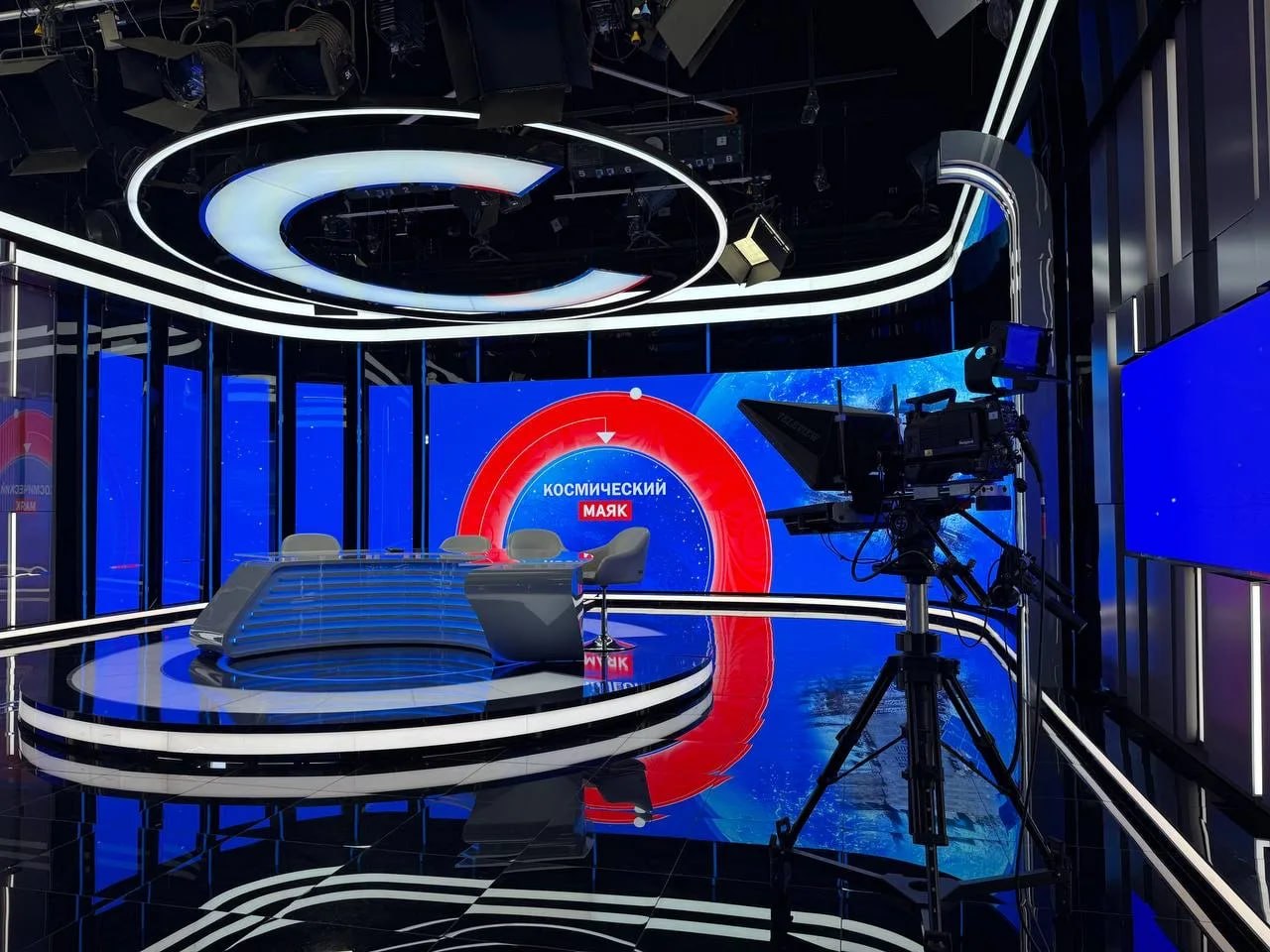 ГТРК «Самара» готовит космический «Маяк»