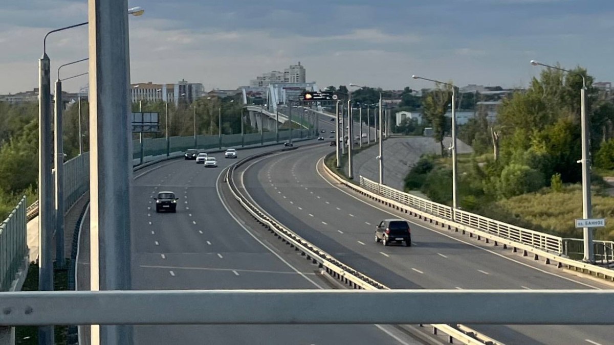 Фрунзенский и Кировский мост в Самаре возьмут под круглосуточный мониторинг